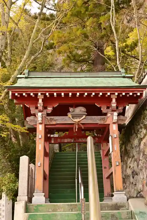 清滝山(香川県)