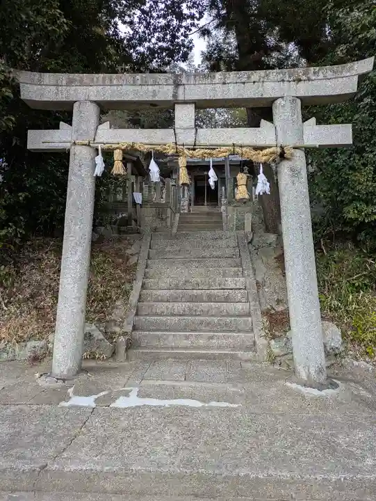 八幡神社(兵庫県)