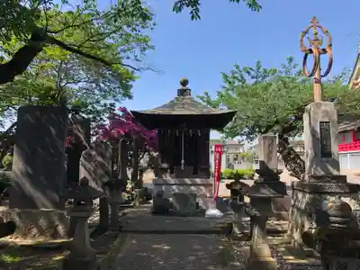 千葉寺(千葉県)