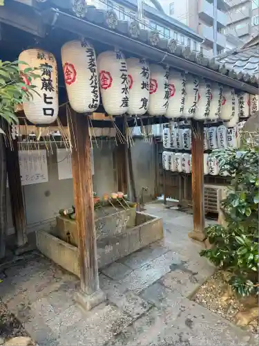 御金神社(京都府)