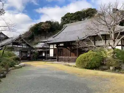 浄光明寺(神奈川県)
