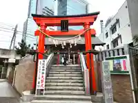 日比谷神社(東京都)