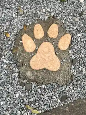 朝日氷川神社(埼玉県)