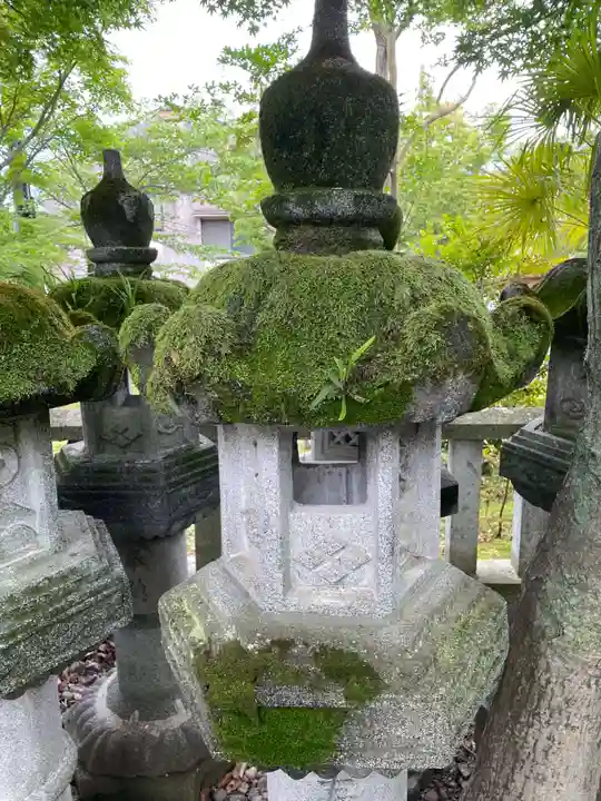 鹿嶋神社(兵庫県)