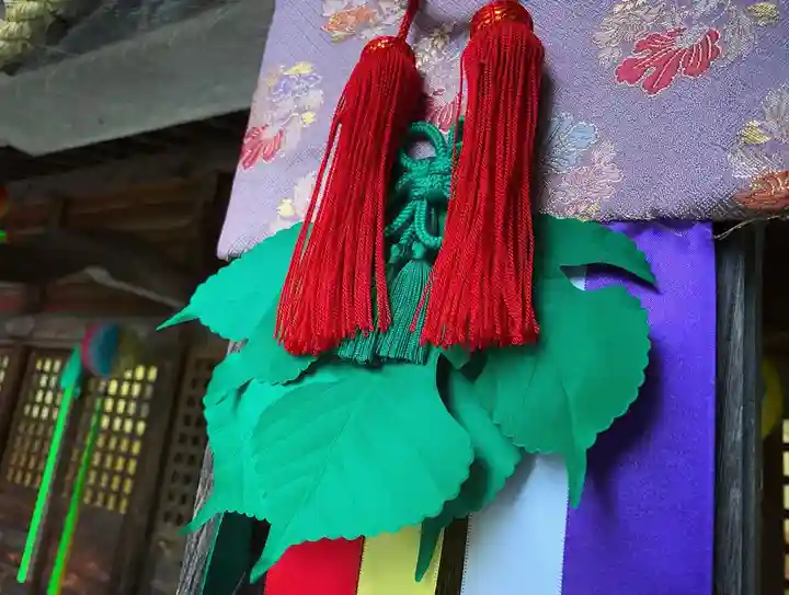 滑川神社 - 仕事と子どもの守り神のその他建物