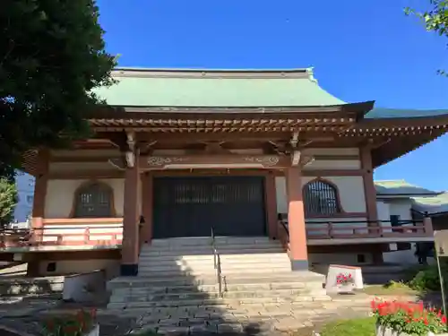 観音寺(神奈川県)