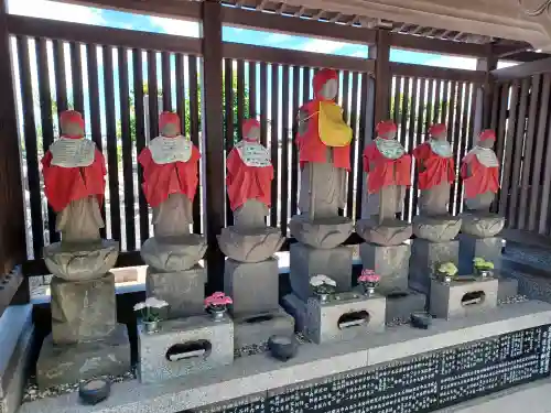 大仙寺(埼玉県)