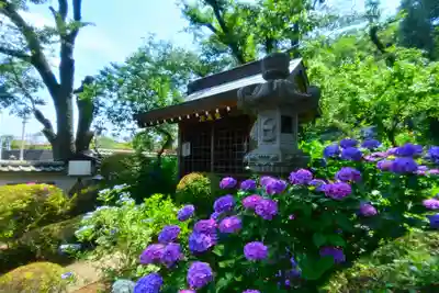 妙楽寺(神奈川県)