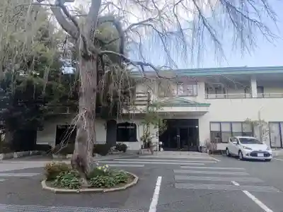 妙常寺(神奈川県)