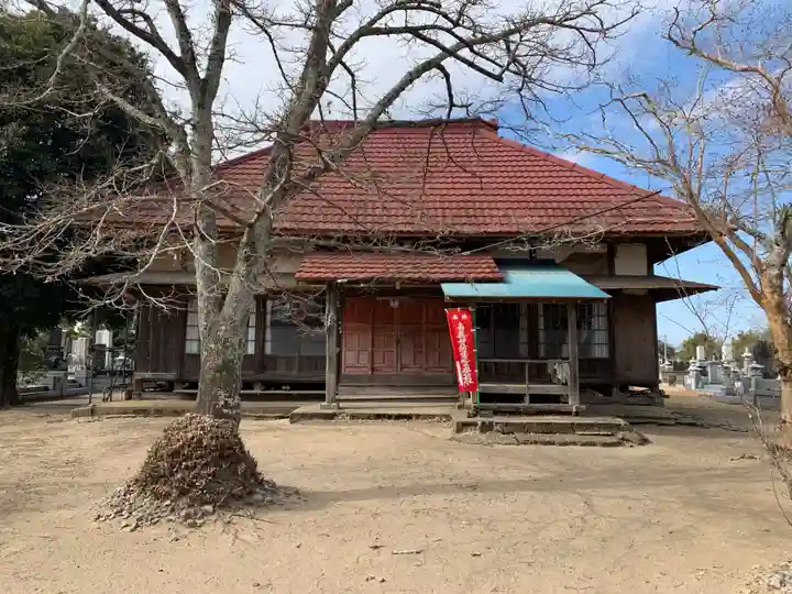 円立寺(千葉県)