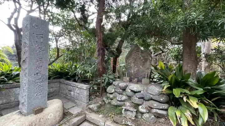 岩殿寺(神奈川県)