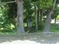 弁財天の祠(千葉県)