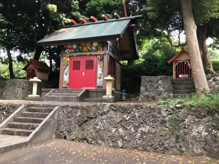 浅間神社(静岡県)