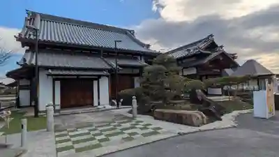総持寺(大阪府)