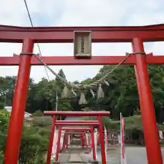 三光稲荷神社(愛知県)