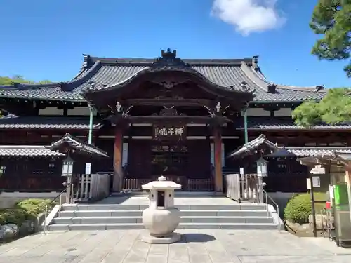 泉岳寺(東京都)