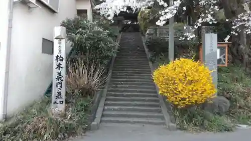 西広寺のその他建物