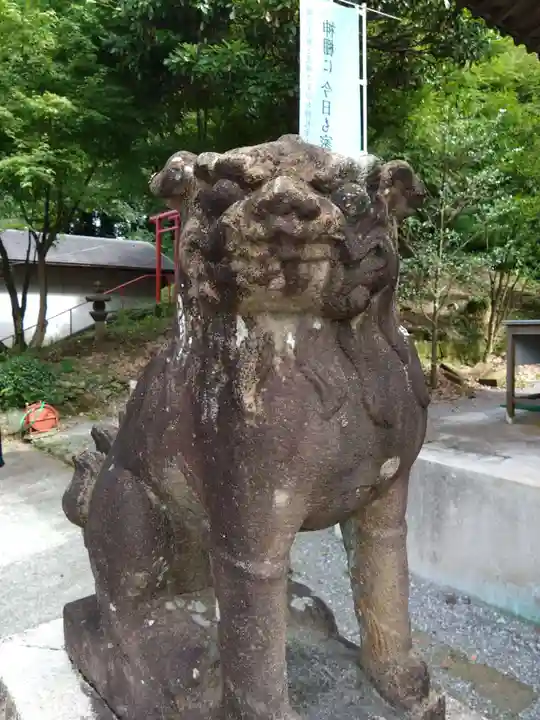 小一領神社(熊本県)