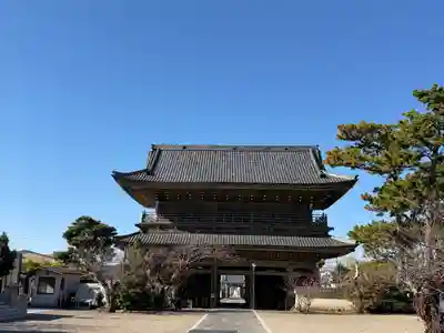 光明寺(神奈川県)