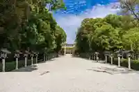 橿原神宮(奈良県)