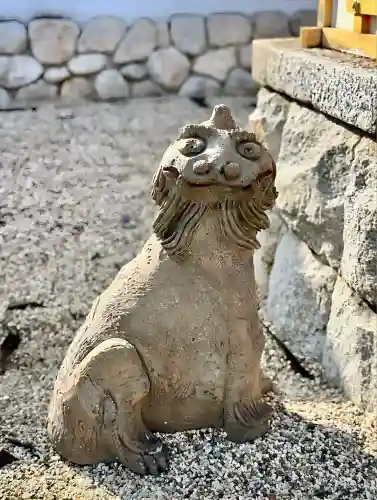 錦織神社(大阪府)