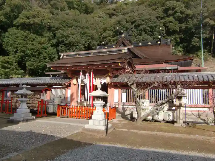 和歌浦天満宮(和歌山県)