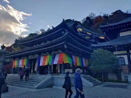 長谷寺(神奈川県)