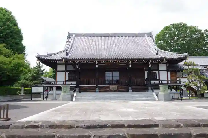 長松院のその他建物