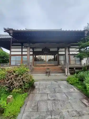 本妙寺(群馬県)