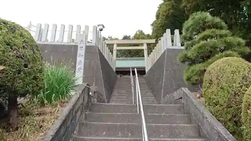 熊沢権現神社(静岡県)