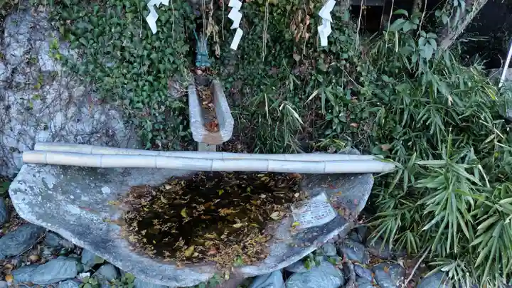稗田野神社(薭田野神社)(京都府)