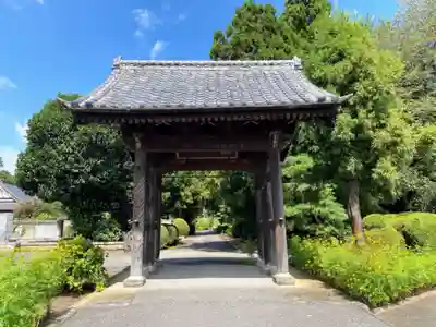 普済寺(群馬県)