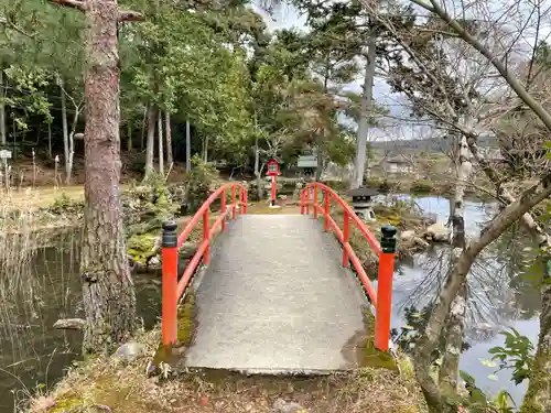 大原野神社(京都府)