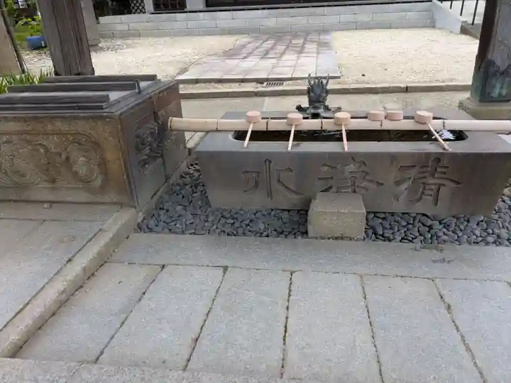 本山専修寺(三重県)