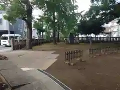 大宮前春日神社(東京都)