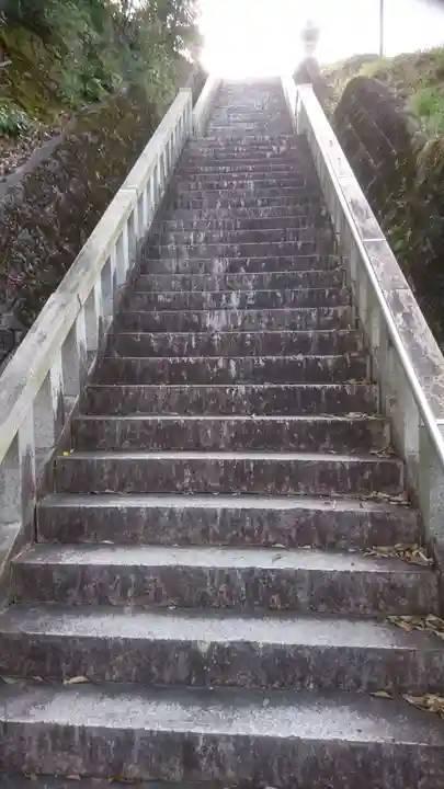 縣神社のその他建物