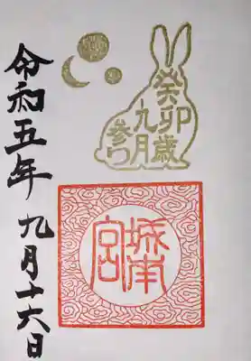 城南宮(京都府)