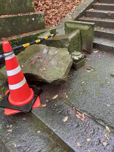 本妙寺(熊本県)