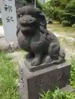 諏訪大神社(神奈川県)