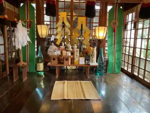 三輪神社(愛知県)