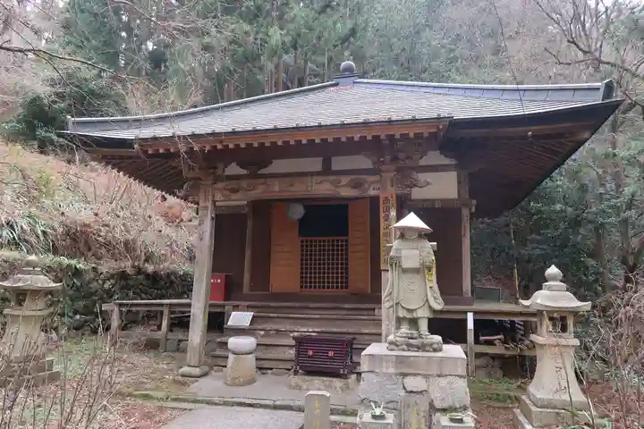 施福寺(大阪府)