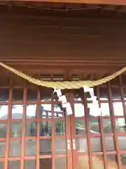 稲荷神社の建物その他