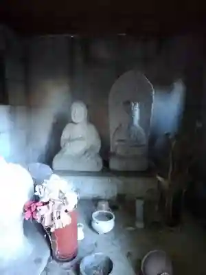 花蔵院の末社・摂社