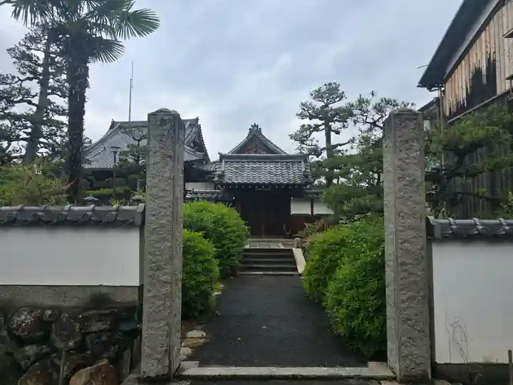 青嶠寺(滋賀県)