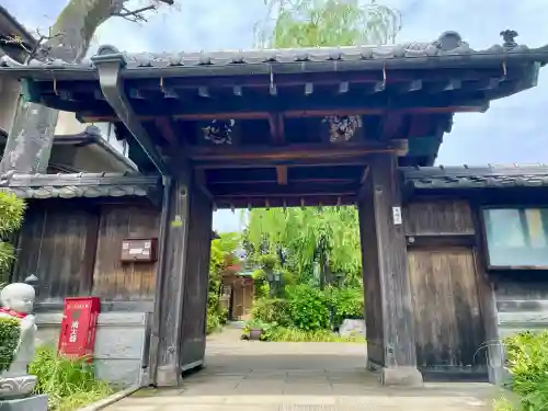 大林院(東京都)