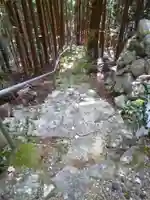 丹倉神社の周辺