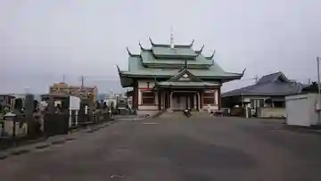 東福寺の本殿・本堂
