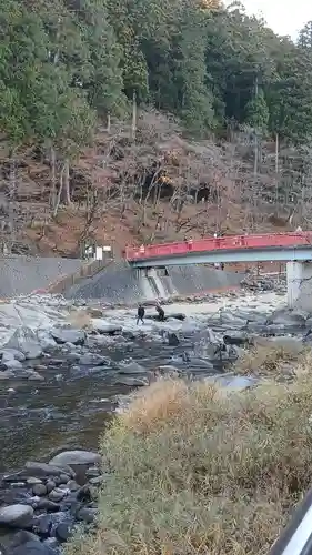 足助八幡宮(愛知県)