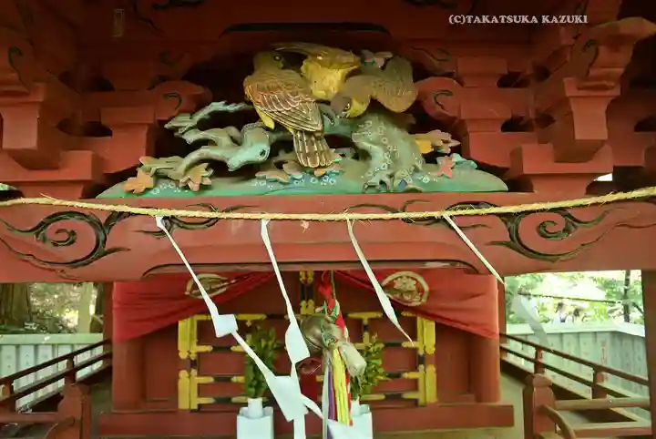 高尾山薬王院(東京都)