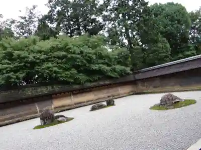 龍安寺(京都府)